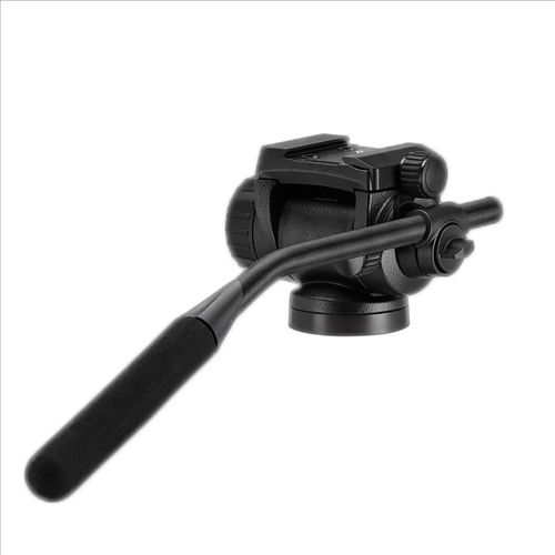 Swarovski CTH Compact Tripod Head