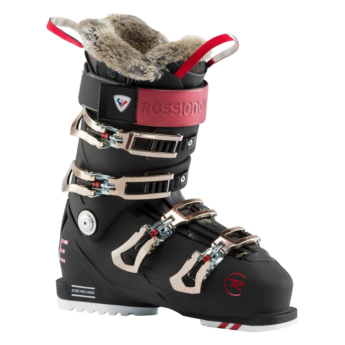 Rossignol Pure Pro Heat 100 Ski Boot 2021 - Women's - 25.5