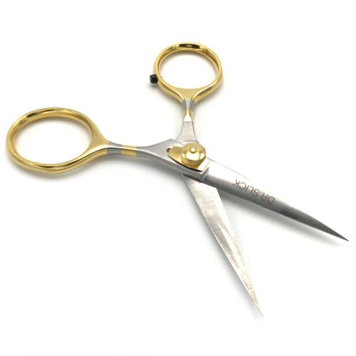 DR. SLICK 4 Razor Scissor