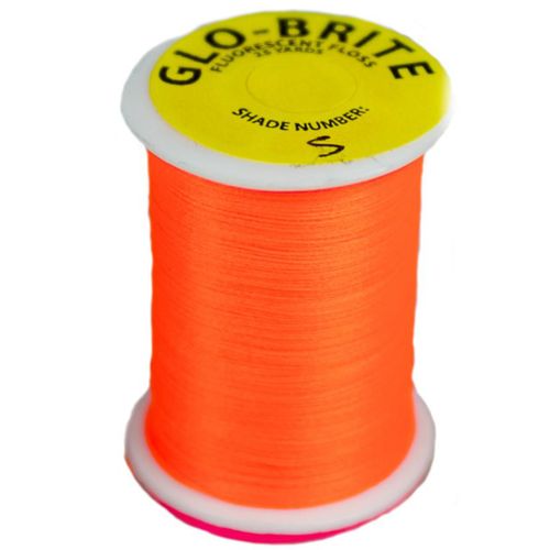 Hareline Glo-Brite Floss