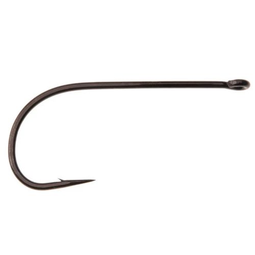 Hareline Dubbin Ahrex TP610 Trout Predator Streamer Hook