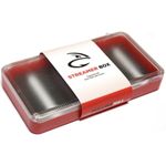 Fulling Mill Streamer Fly Box - Fly Fishing Flies Box