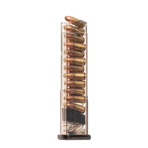 Elite Tactical Systems 9mm 12 Round Magazine