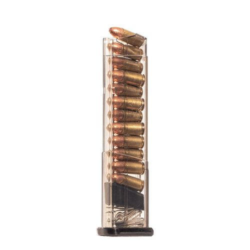 ETS 12 Round 9mm Magazine