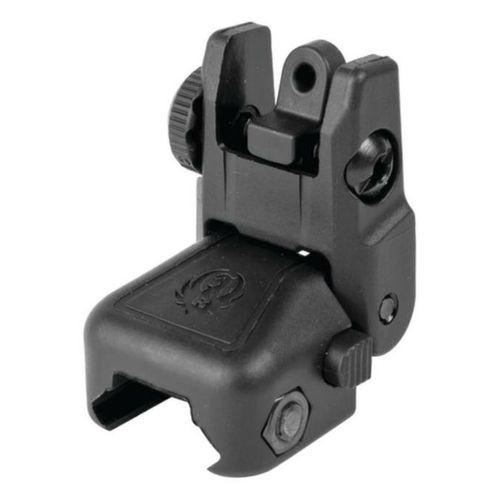 Ruger Rapid Deploy Rear Sight