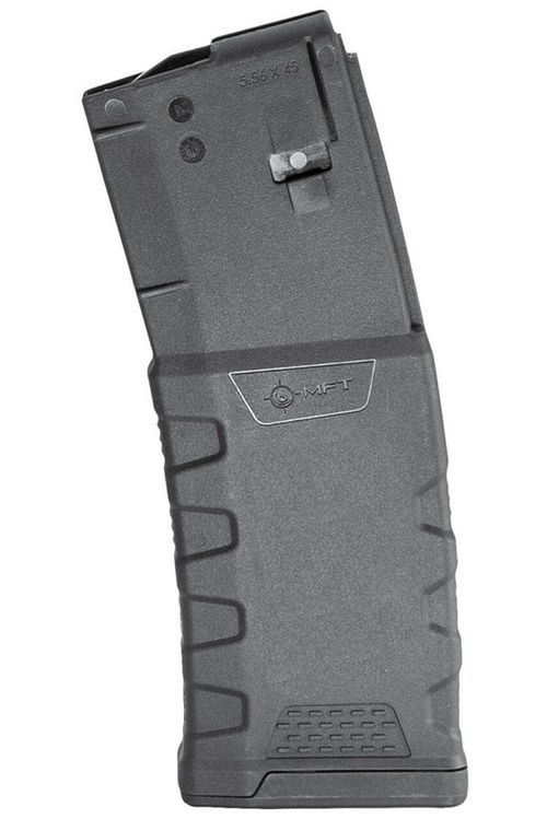 Mission First Tactical 30 Rd Extreme Duty Polymer Magazine