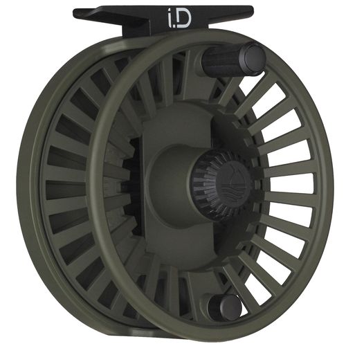 Redington I.D Fly Reel