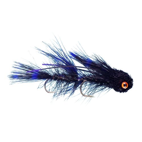MFC Galloup's Mini Dungeon Fly Lure