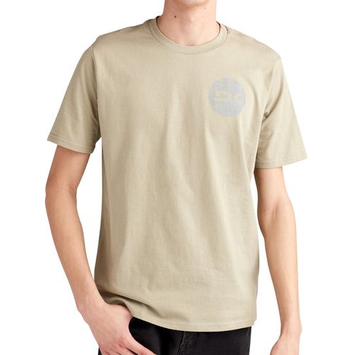 Dakine Global Waves Short Sleeve T-shirt - Men's
