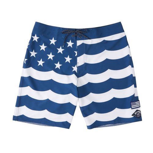 Billabong USOA Surfrider Pro Boardshort - Men's