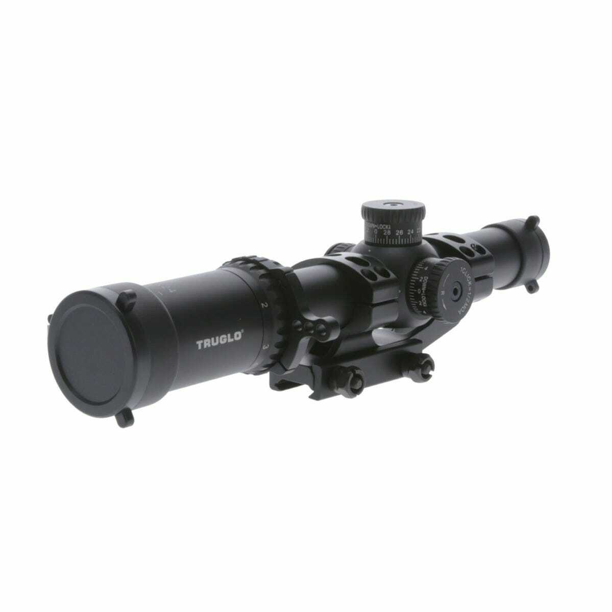 Truglo Omnia Series Scope - Als.com