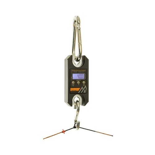 Kinsey's Archery October Mountain Led Digital Arch 500 lb. Scale