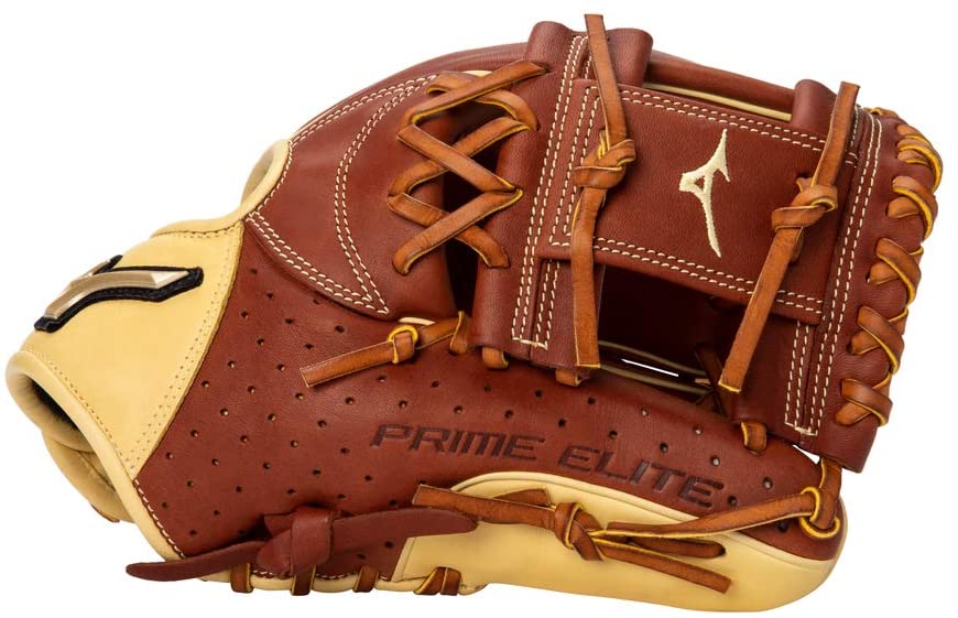 Mizuno Prime Elite Baseball Glove Series