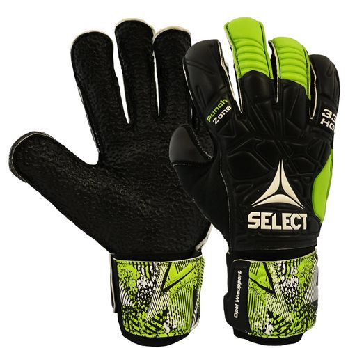 Select 33 Protec Hard Ground Goalkeeper Glove