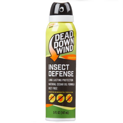 Dead Down Wind Insect Defense Bug Spray