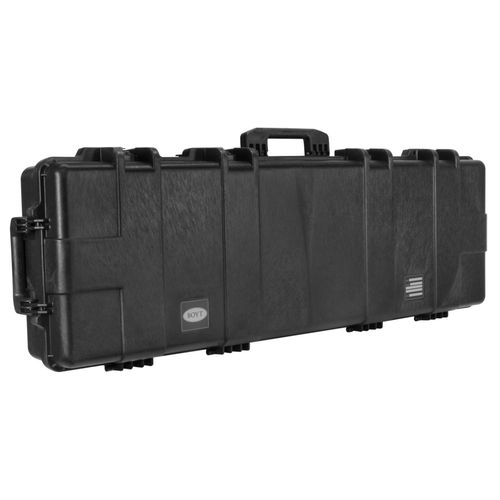 Boyd Harness H51 H-Series Double Gun Case