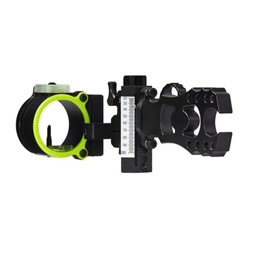 Black Gold Ascent Verdict Bowsight