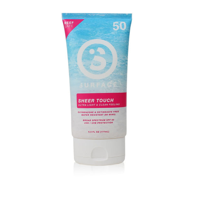 Surface Spf50 Sheer Touch Sunscreen Lotion.jpg