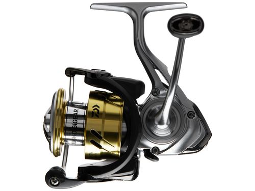 Daiwa Procyon Lt Spinning Reel With Extra Spool