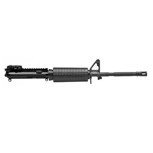 Colt Firearms 16.1" AR-15 5.56 Carbine Complete Upper Receiver