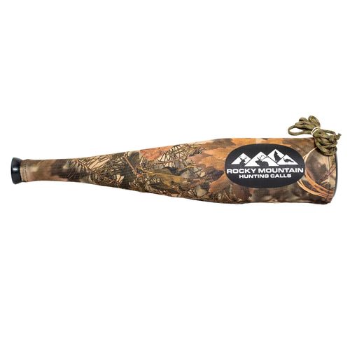 Rocky Mountain Hunting Calls Rogue Bugle Tube