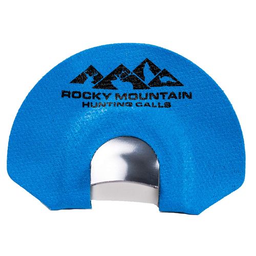 Rocky Mountain Royal Point Steve Chappell Signature Series Elk Diaphragm Call