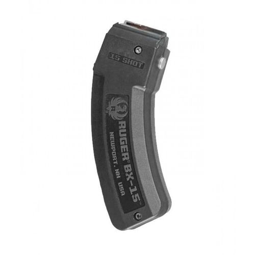 Ruger BX-15 Magazine