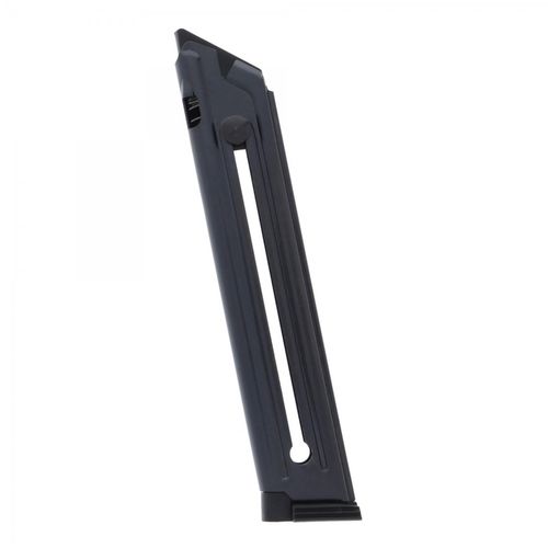 Ruger Mark III/IV Magazine Nickel .22 LR 10 Rounds