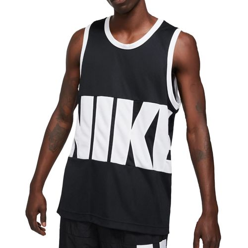 Nike Dri-FIT Basketball Jersey - Men's