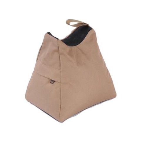 Crosstac Ultralight BFB Front Shooting Bag