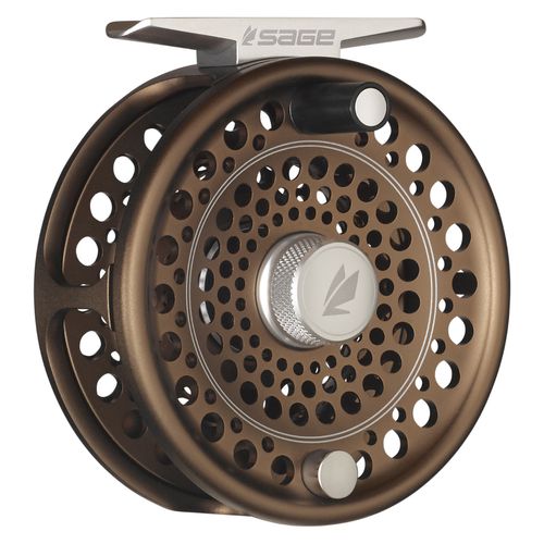 Sage TROUT 4/5/6 Fly Fishing Reel