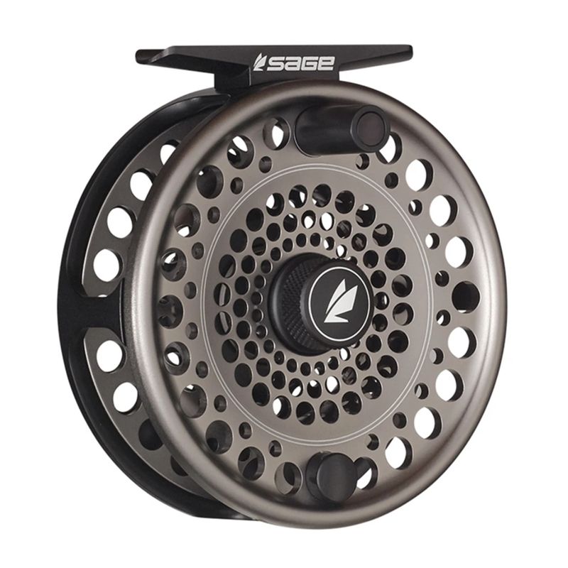 Sage TROUT 4/5/6 Fly Fishing Reel 