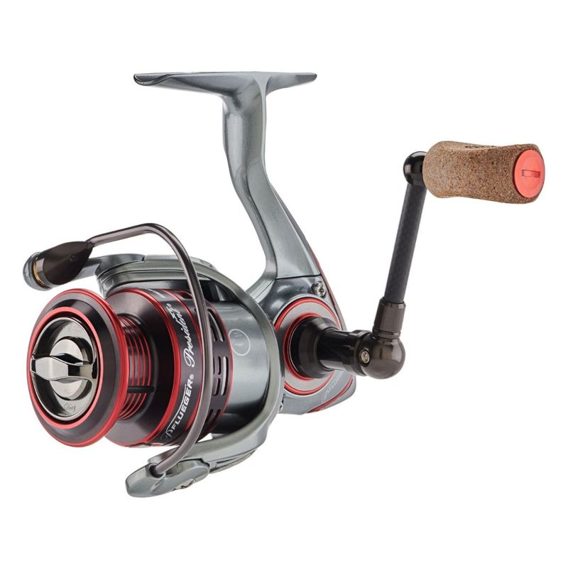 Pflueger President XT Spinning Reel - 35