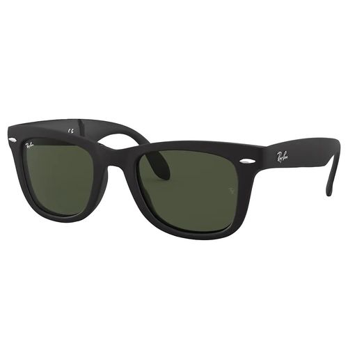 Ray-Ban Folding Wayfarer Sunglasses