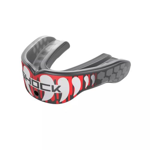 Shock Doctor Gel Max Power Print Mouthguard