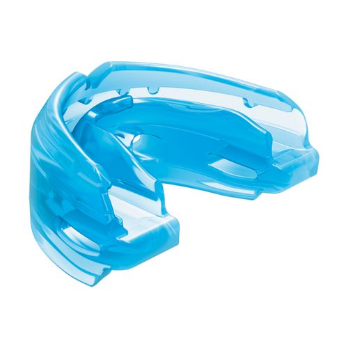 Shock Doctor Double Braces Mouthguard - Strapless