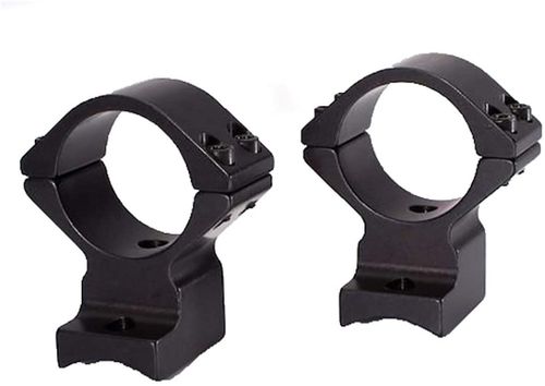 Browning Talley Lightweight 1" High Scope Rings
