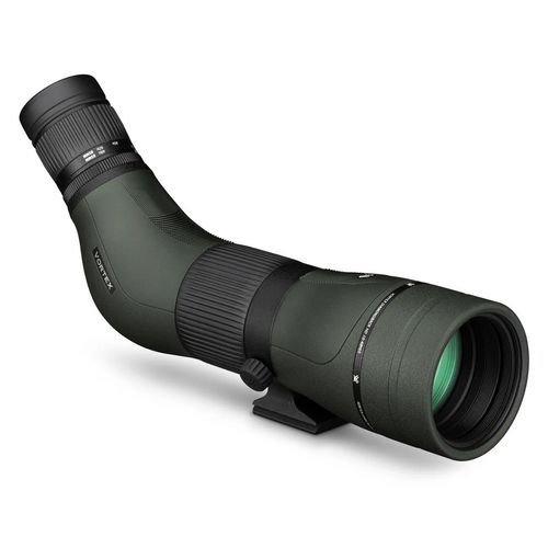 Vortex Optics Diamondback HD 16-45x65mm Straight Spotting Scope
