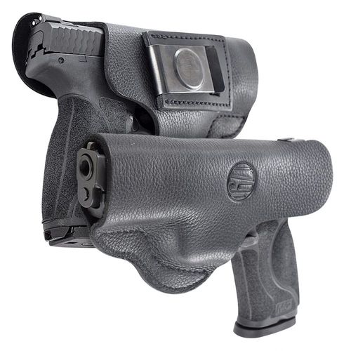 1791 Gunleather Smooth Concealment Holster