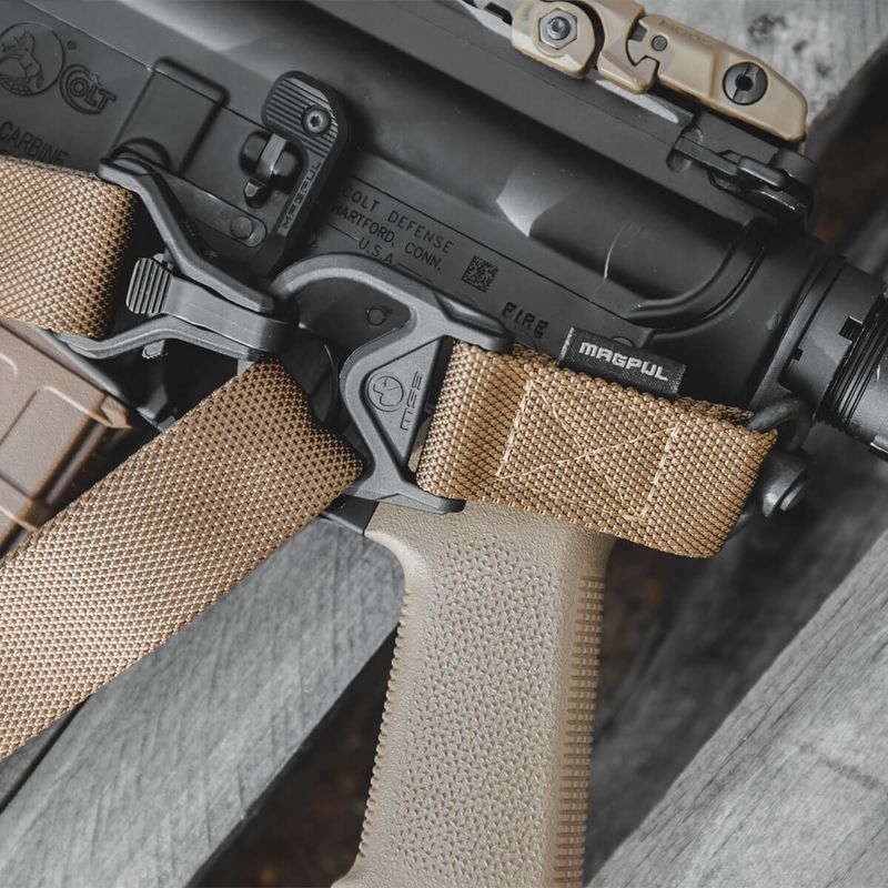 Magpul MS3 Single QD Sling GEN2 - Als.com