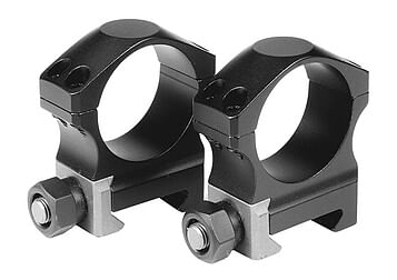 Nightforce X-treme Duty Ultralite Ring