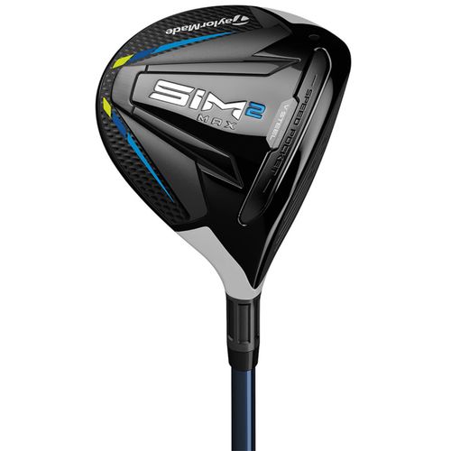 TaylorMade Sim2 Max Fairway 5 Wood