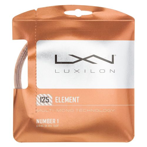 Luxilon Element Tennis String