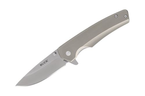 Buck 254 Odessa Knife