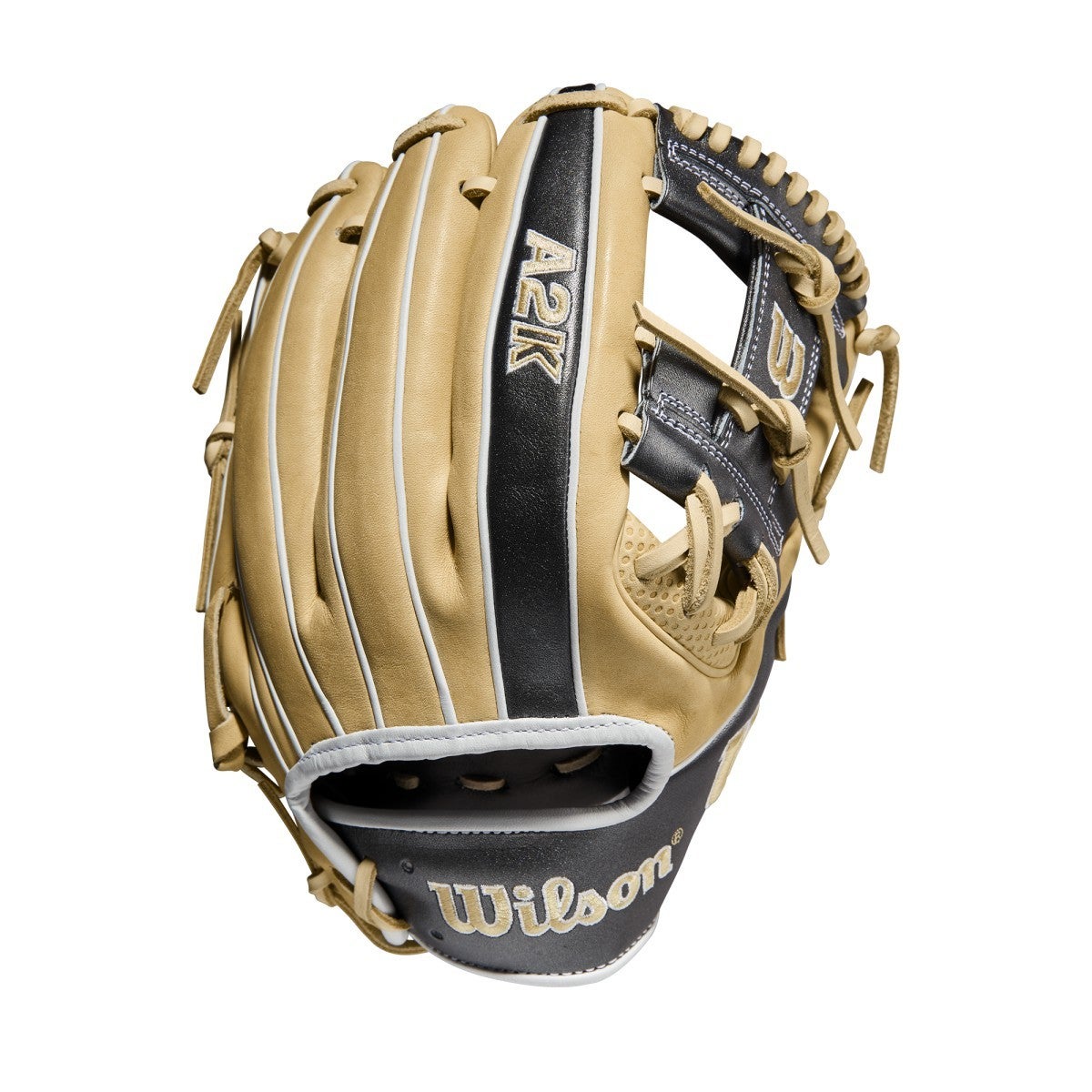 Wilson A2K SC1786 11.5 Infield Baseball Glove