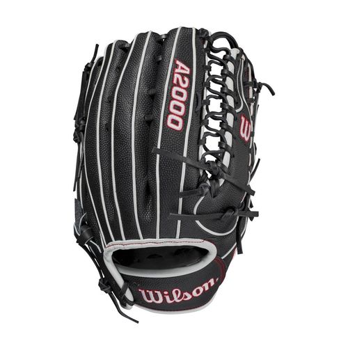 Wilson A2000 SCOT7SS Outfield Baseball Glove