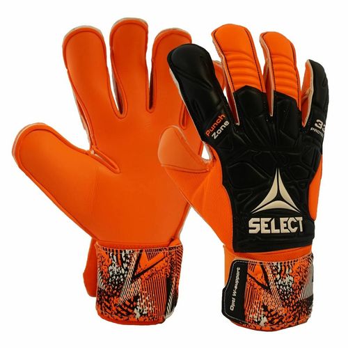 Select 33 Protec Goalkeeper Gloves