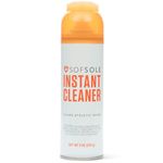 Sof Sole Instant Shoe Cleaner - 9 oz bottle