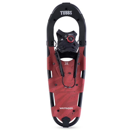 Tubbs Wayfinder Trail Walking Snowshoe