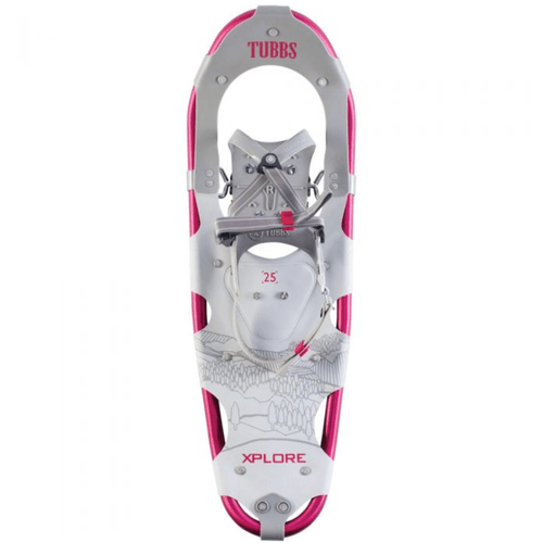 Tubbs XPlore Snowshoe - Women's